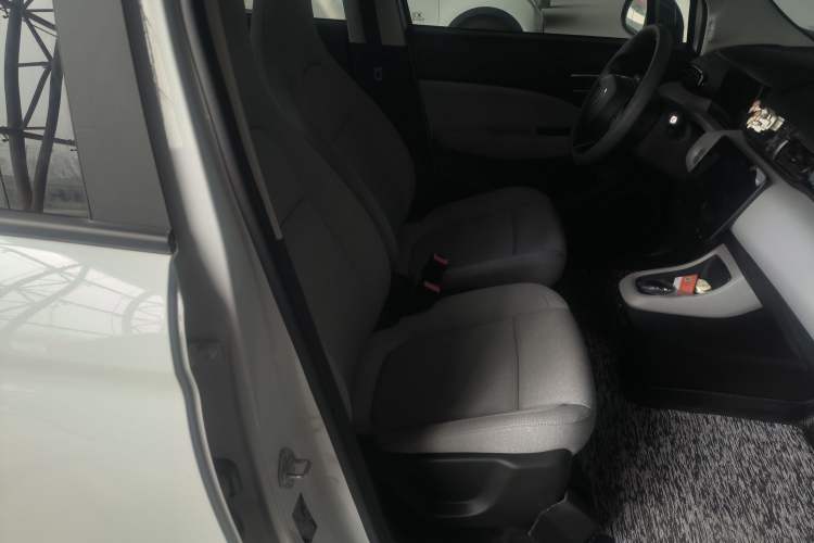 Used Leapmotor T03 2023 310 Lite Edition
