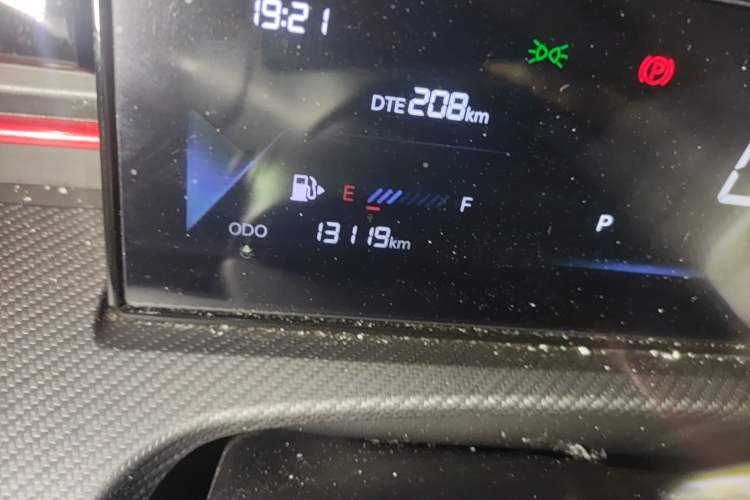 Used JETOUR Dashing 2024 1.5T DCT Youth