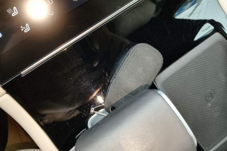 Used Li Auto ONE 2020 Extended-Range 6-Seater Version