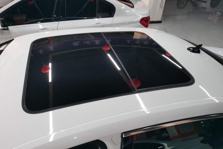 Used Audi A4L 2020 40 TFSI Luxury Dynamic Model