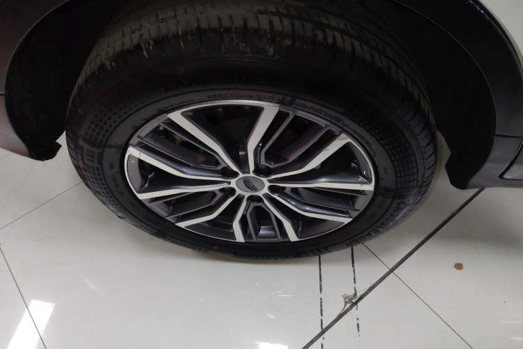 Used Geely Auto Emgrand X7 Sport 2020 1.8TD DCT Smart PRO