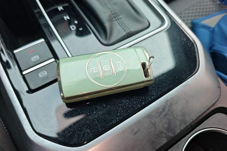 Used Chery Tiggo 5x 2020 1.5L CVT Fashion Edition