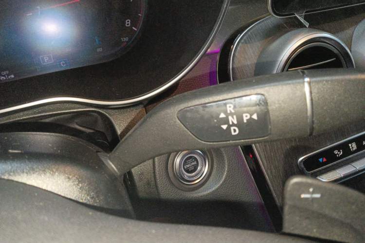 Used Mercedes-Benz GLC Coupe 2020 GLC 300 4MATIC Coupe SUV