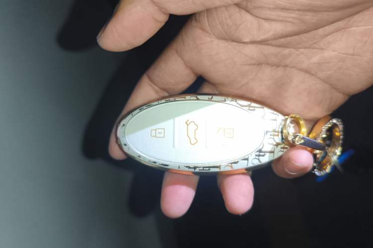 Used Bestune T33 2019 1.6L Automatic Luxury Edition China VI
