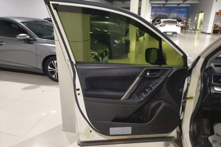 Used Subaru Forester 2013 2.0i Automatic Comfort Edition