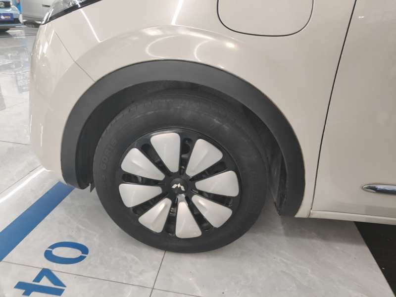 Used Wuling Bingo 2023 410 km Lingxi Deluxe Edition — 22
