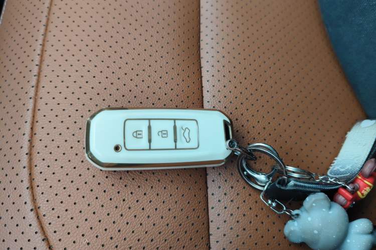 Used Baojun 510 2017 1.5L Automatic Luxury Model