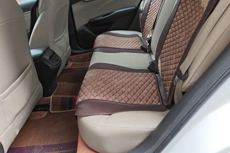 Used Buick GT 2019 15T Dual-Clutch Connected Elite Model China VI
