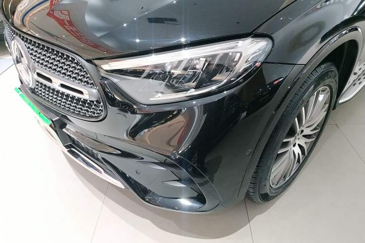 Used Mercedes-Benz GLC 2024 GLC 300 L 4MATIC Dynamic Edition 5-seater Left Front Headlight