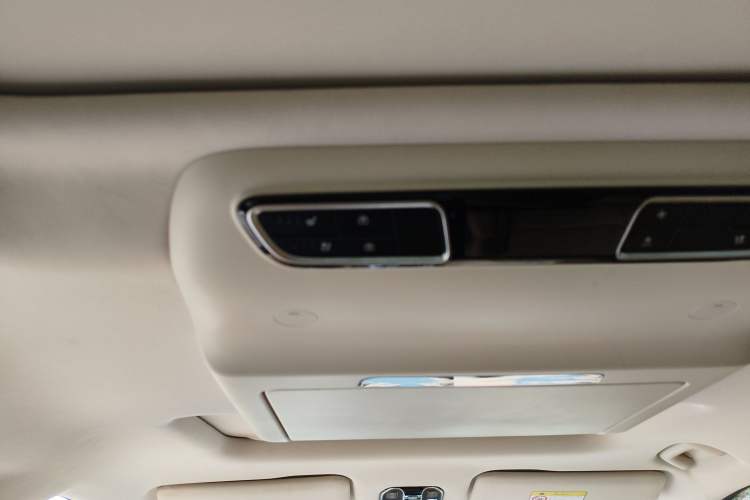 Used GAC Trumpchi E8 New Energy 2024 150km MAX
