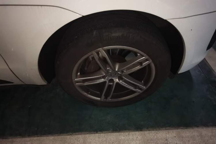 Used Porsche Macan 2023 Macan 2.0T