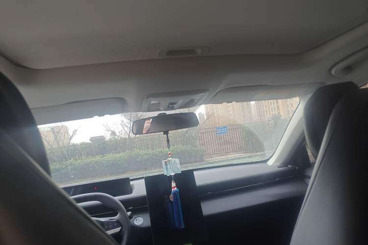 Used Changan Eado 2024 1.5T GDI Automatic Prestige Edition
