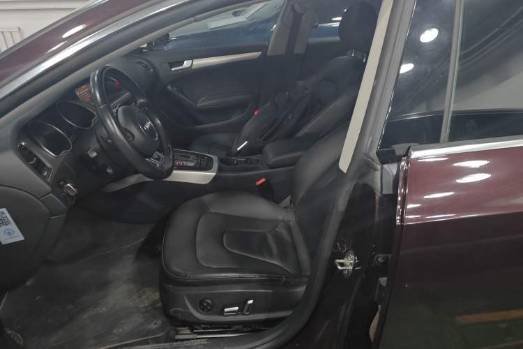 Used Audi A5 2014 Sportback 45 TFSI