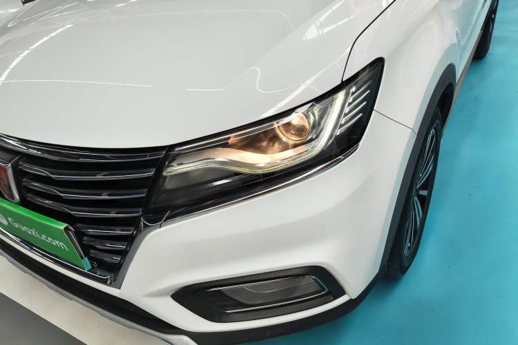 Used Roewe RX5 2020 20T Automatic 4G Connected Million Edition
