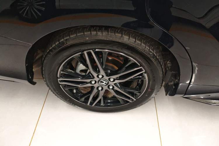 Used Honda Odyssey 2022 2.0L eHEV Sharp·Luxury Edition
