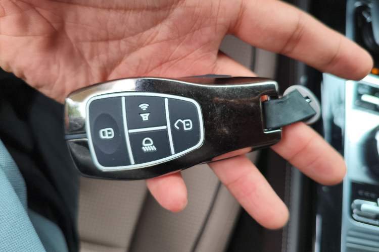 Used BAIC Off-Road BJ60 2022 2.0T Version 11 Five Seats