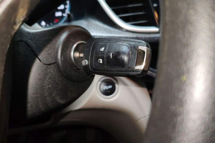 Used Buick GT 2016 15N Manual Entry-Level Trim