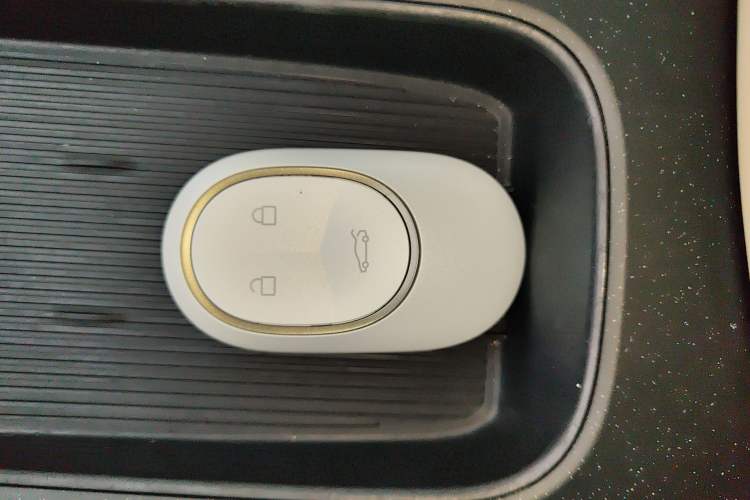 Used Nio ET5 2022 75 kWh
