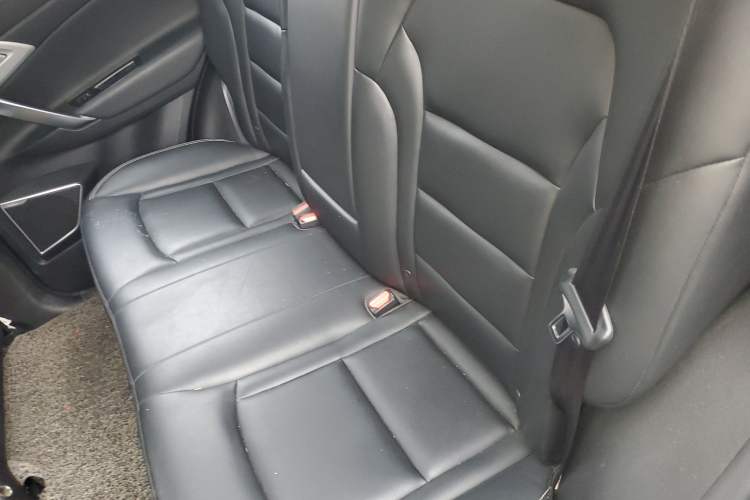 Used Geely Auto Emgrand X7 Sport 2016 1.8TD Automatic Smart Model
