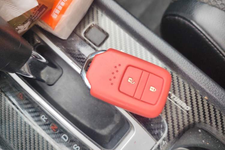 Used Honda Jade 2016 1.8L Automatic Comfort Elite Version 5 Seats
