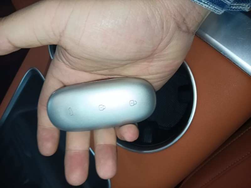 Used Li Auto L7 2024 Pro Model — 8