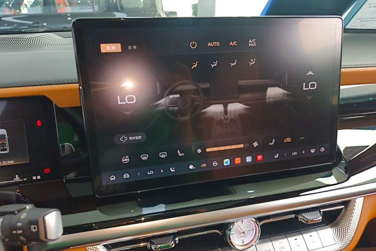 Used Tank 500 2023 3.0T Sport Edition Realm-Setting 5-Seater