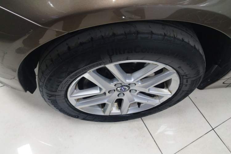 Used Volvo XC60 2017 T5 Smart Upgrade Edition