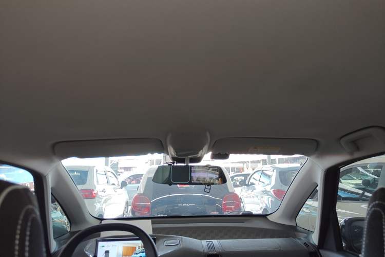 Used Baojun E300 2020 Star Travel Edition