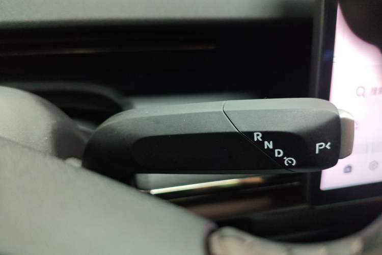 Used Qiyuan A07 2025 Pure Electric "True Fragrance" Edition 625 Flagship Model
