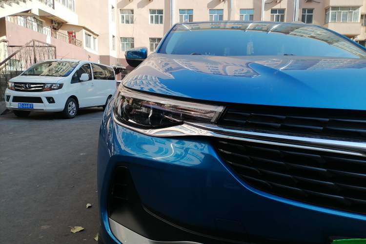 Used Buick Encore 2020 15T Automatic Comfort Version