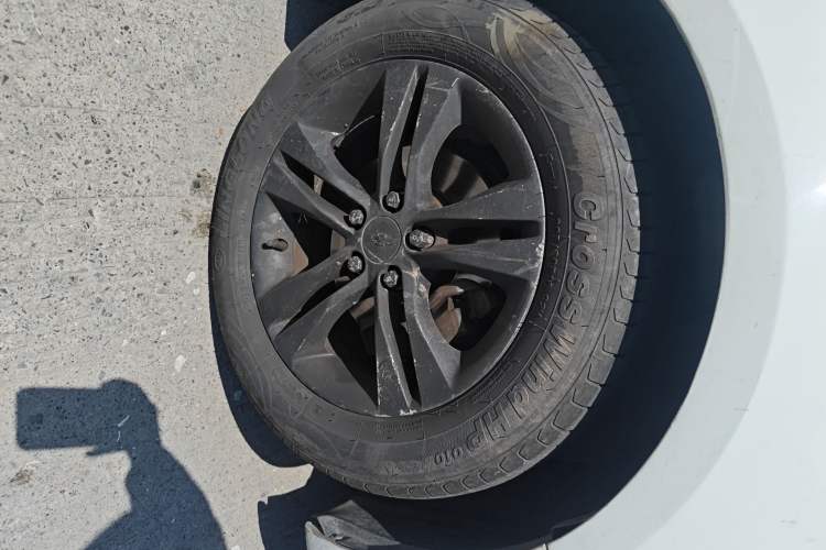 Used Chevrolet Cruze 2015 1.5L Classic SE AT