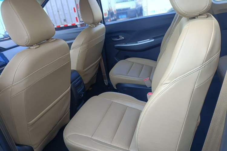 Used Wuling Hongguang 2018 1.5L S Comfort Model L2B
