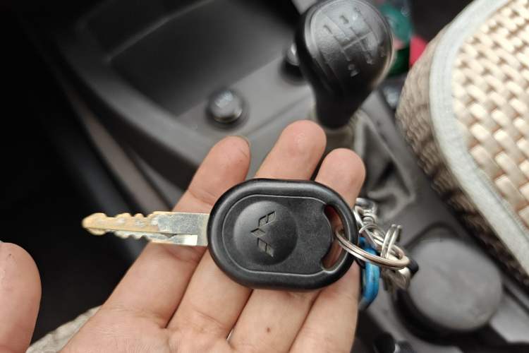 Used Wuling Hongguang 2016 1.5L S Comfort Version
