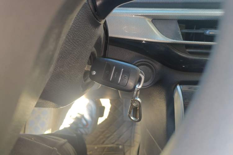 Used CHANGAN OSHAN A600EV 2021 EV model
