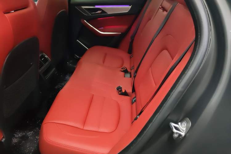 Used Jaguar F-PACE 2024 P250 R-Dynamic SE
