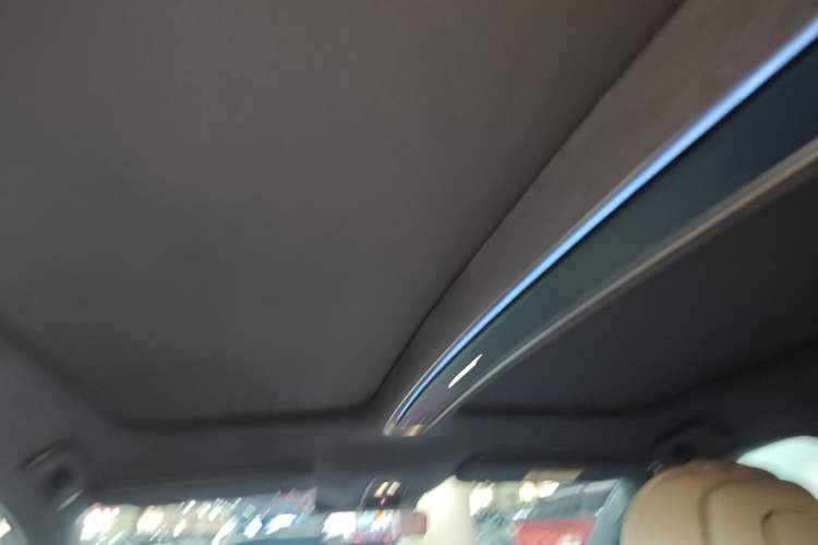 Used Nio ET9 2025 100kWh First-Edition Limited Edition Headliner