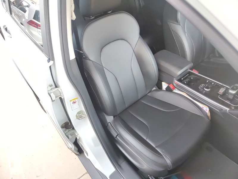 Used Haval H6 2018 Red-Label Sport Edition 1.5T Automatic Two-Wheel Drive Elite Model — 24