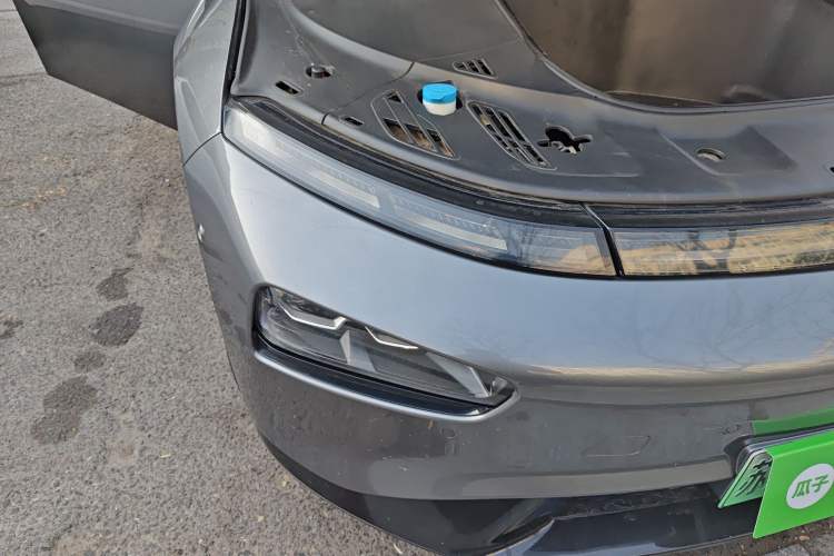 Used XPeng P7 2020 586N