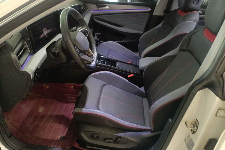 Used Volkswagen Lamando 2022 Lavida L 280TSI DSG Cool & Spicy Edition
