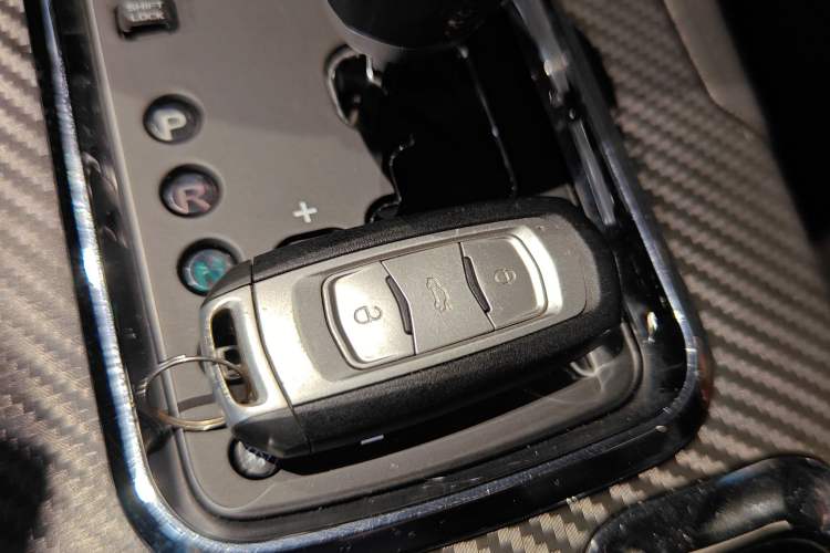 Used Geely Auto Vision 2017 1.5L Automatic Happiness Edition
