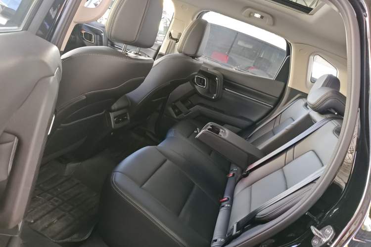 Used Haval H Dog New Energy 2024 Hi4 102km Trend Electric Version Plus