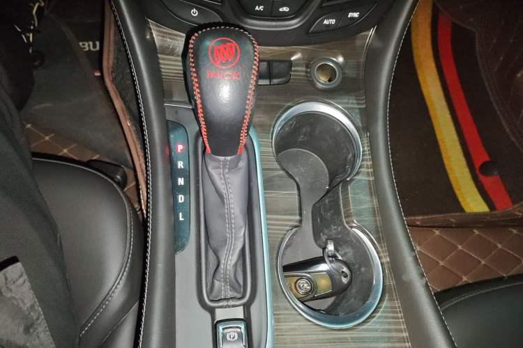 Used Buick Envision 2020 20T Two-Wheel Drive Leading Version
