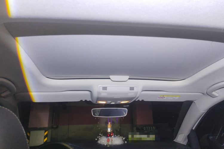 Used Volkswagen Golf 2019 280TSI DSG Luxury Version China V Standard
