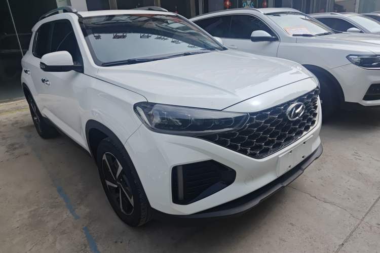 Used Hyundai ix35 2021 2.0L Automatic 2WD GLS Leading Edition