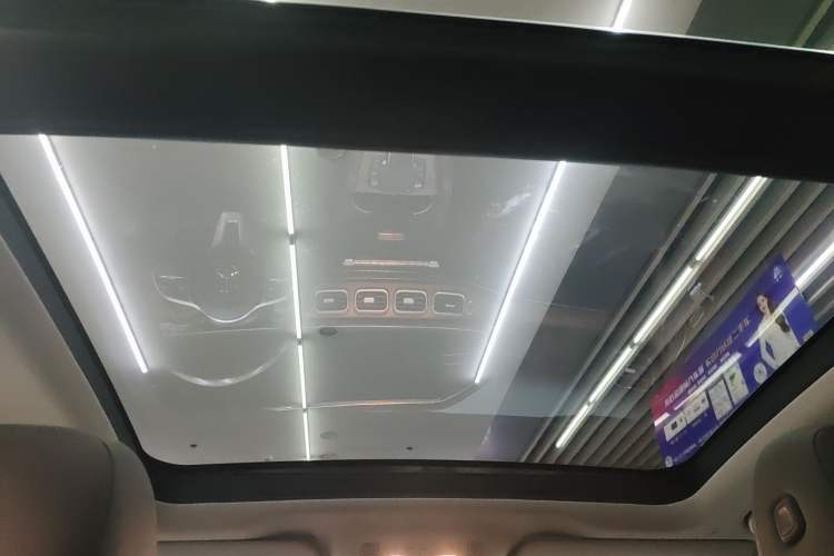 Used Mercedes-Benz GLE New Energy 2022 Restyled GLE 350 e 4MATIC