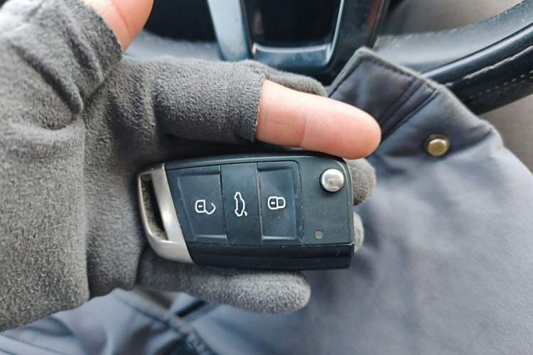 Used Volkswagen Passat 2017 330TSI DSG Luxury Edition
