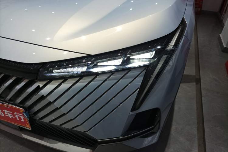 Used GAC Trumpchi EMKOO 2022 1.5T Supernova Pro Edition