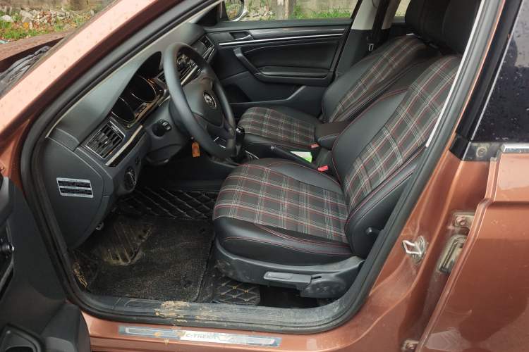 Used Volkswagen C-TREK 2017 1.6L Manual Comfort Model