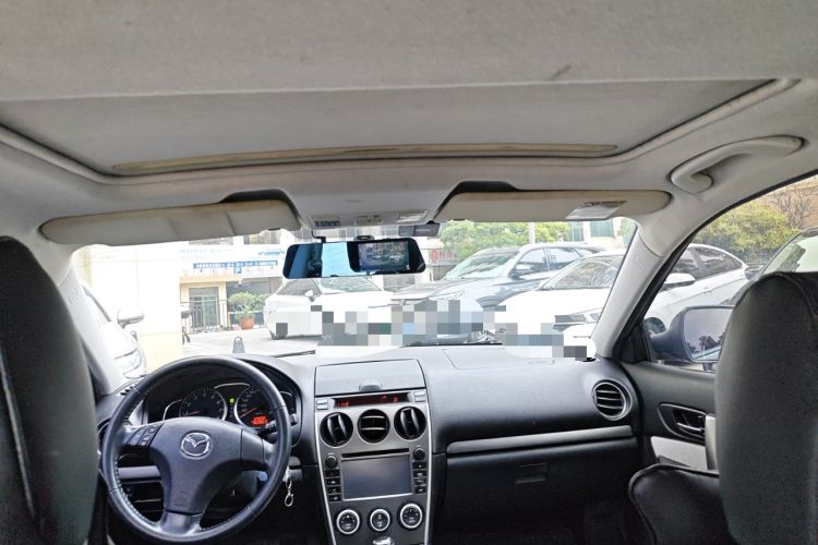 Used Mazda 6 2013 2.0L Automatic Fashion Edition