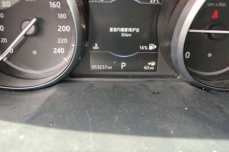 Used Land Rover Discovery Sport 2017 2.0T SE